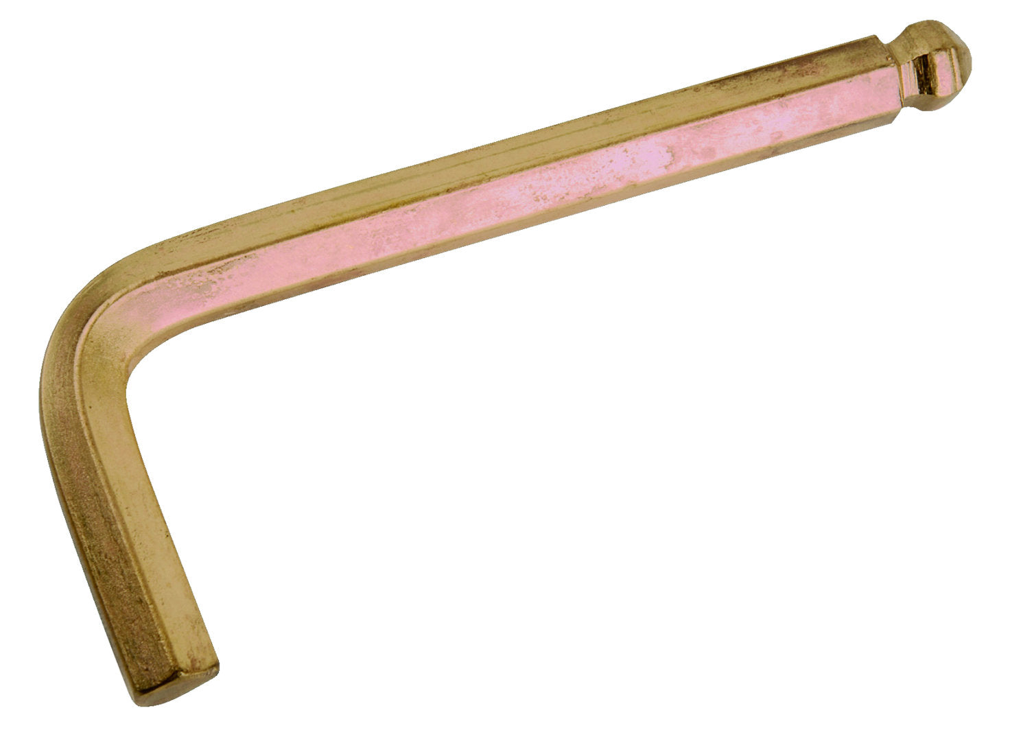Llave allen, punta bola 2mm AC