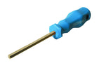 GEDORE GED0251047S - Llave  allen recta mango 8x150mm