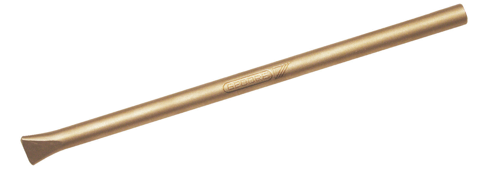 Barra para llave vaso Ø8 190mm