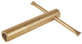 Vaso triangular M16 AntiChispa
