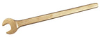 Llave  abierta a 45º, 46mm