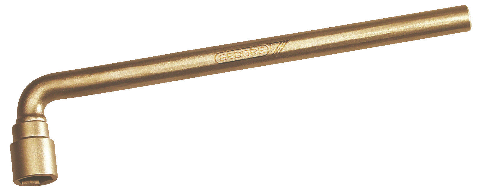 Llave de pipa de 28 mm ATEX