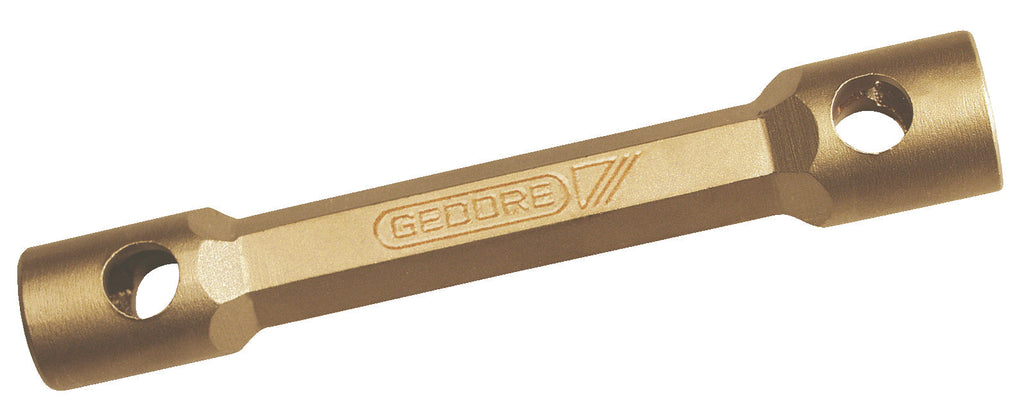 Llave de tubo 9x10 mm ATEX