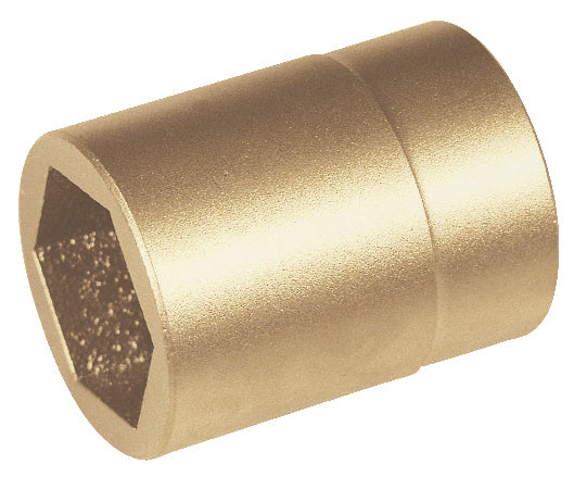 Vaso 3/4" hexágonal 1.7/8AF AC