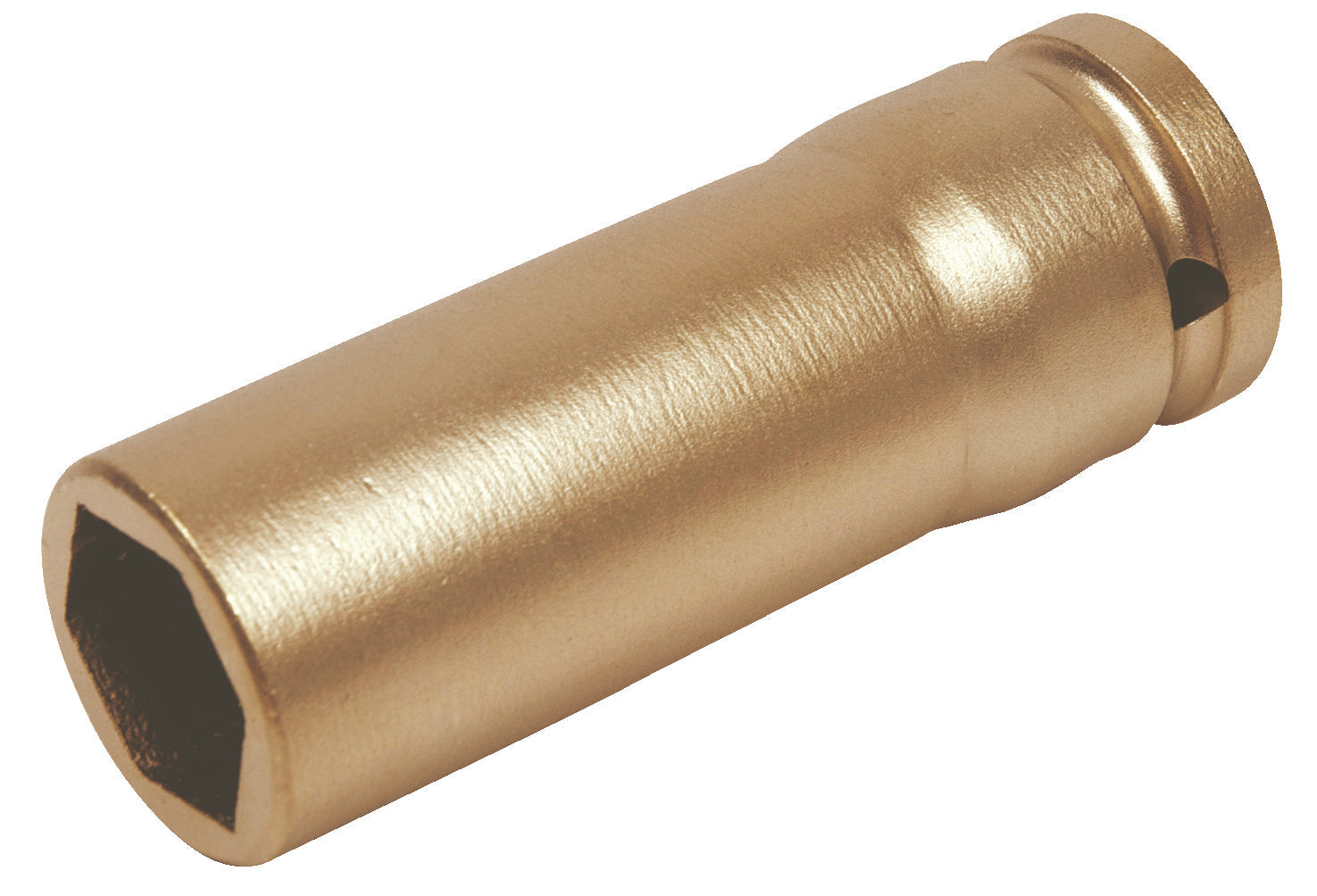 Vaso impacto 1/2" hex 32mm