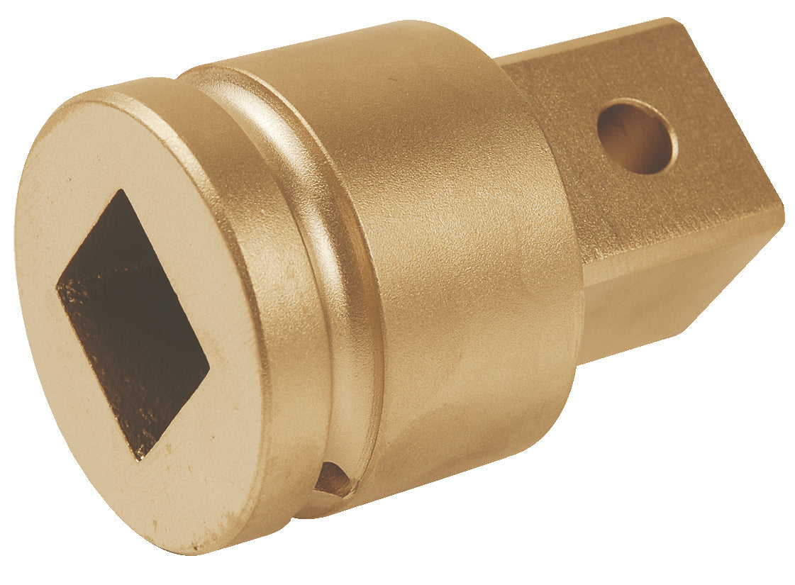 Ampliador impacto 1/2" - 3/4"