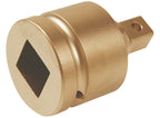 Schlagadapter 1"–3/4" AC