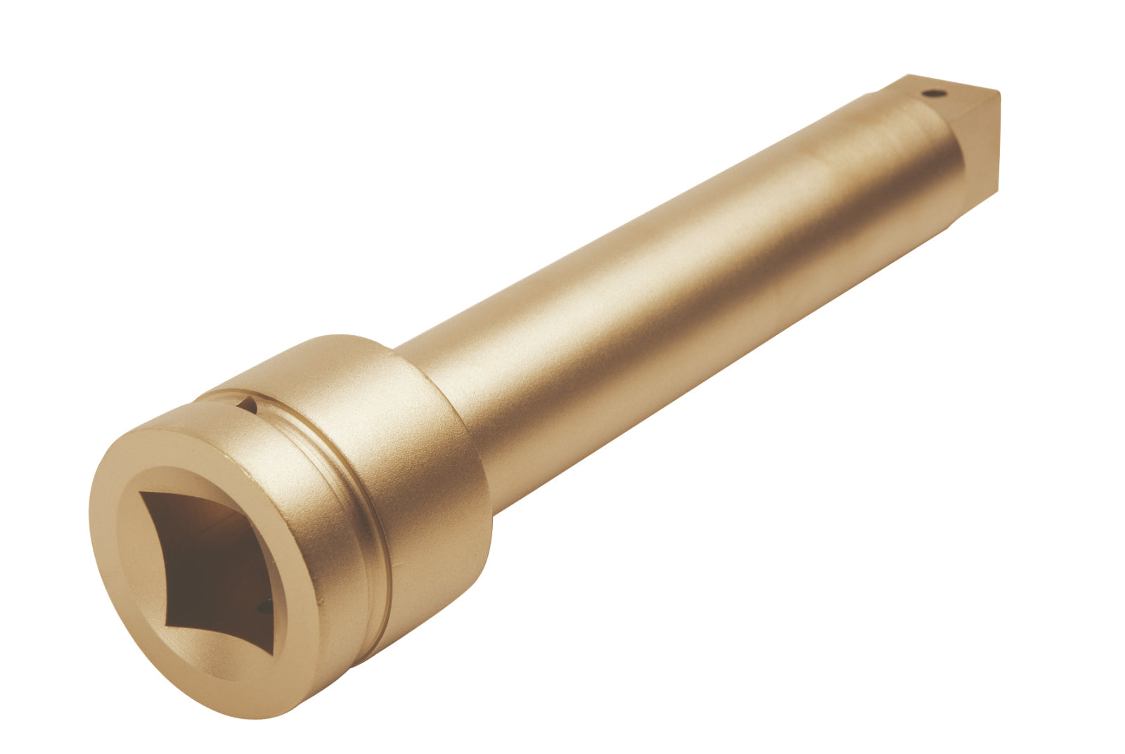 Alargadera impacto 1" 250mm AC