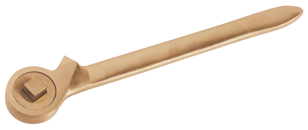 Carraca 1/2"