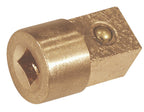 Ampliador 3/4" - 1" AntiChispa