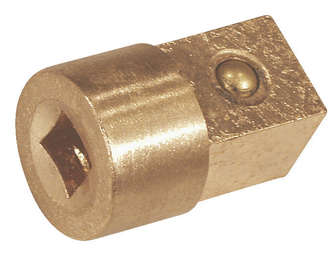Ampliador 3/4" - 1" AntiChispa