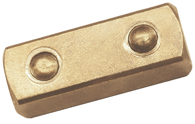 Cuadradillo pasante 1" ATEX