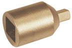Reductor 1/2" - 1/4" ATEX