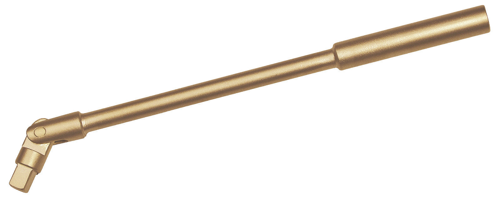 Mango articulado 1/2" 215mm AC