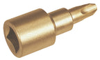 Vaso destor 1/2" philips PH 4