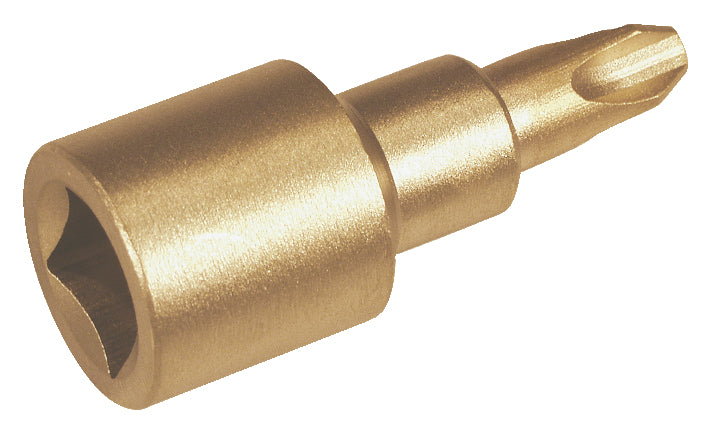 Vaso destor 1/2" philips PH 1