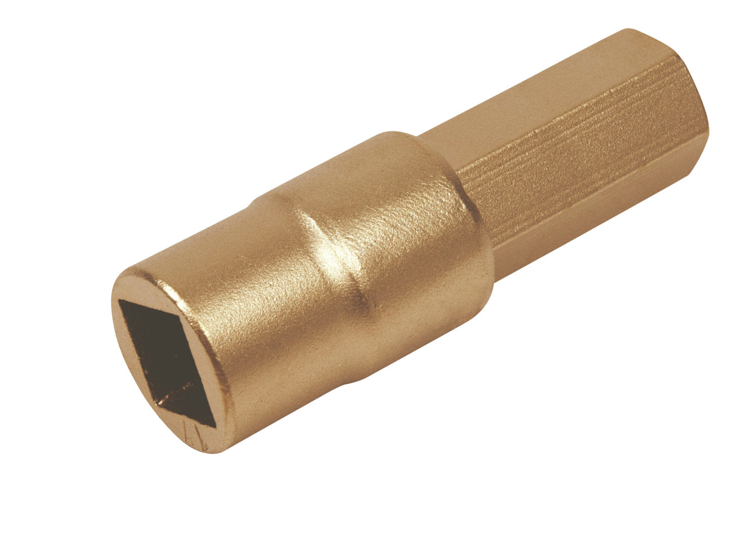 Vaso destor 1/2" largo 7x100mm