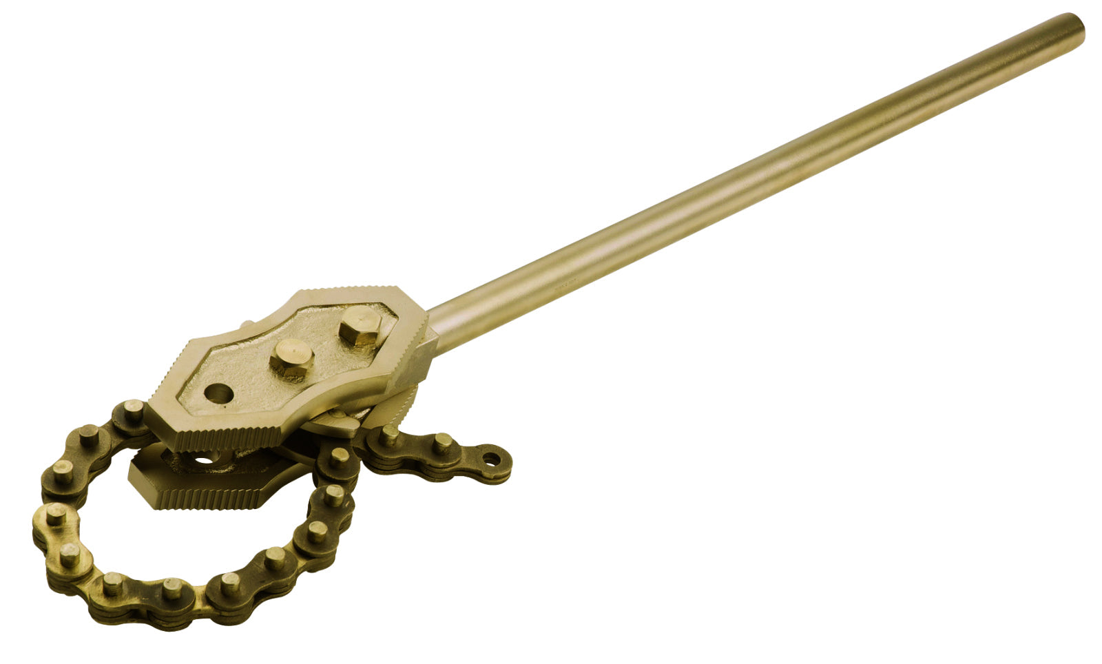 Llave de cadena Ø max. 65mm AC