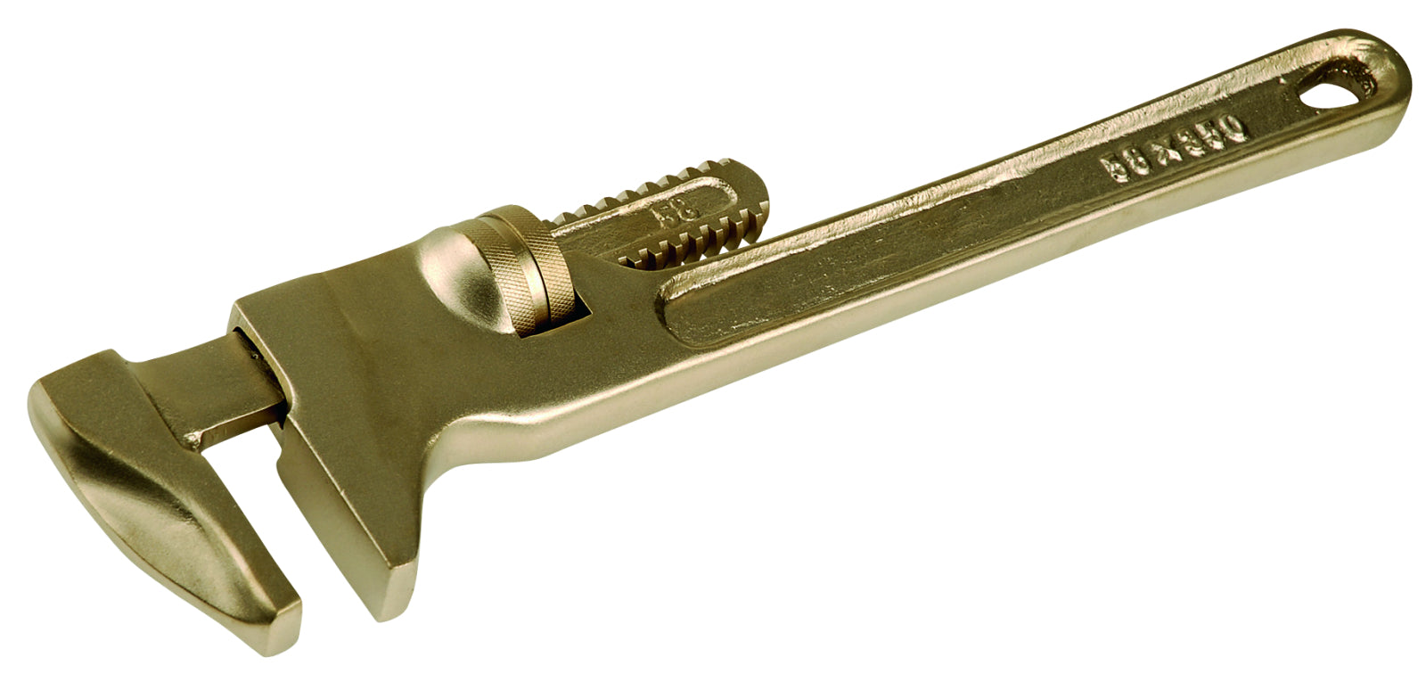 Llave ajustable 38x240 mm ATEX