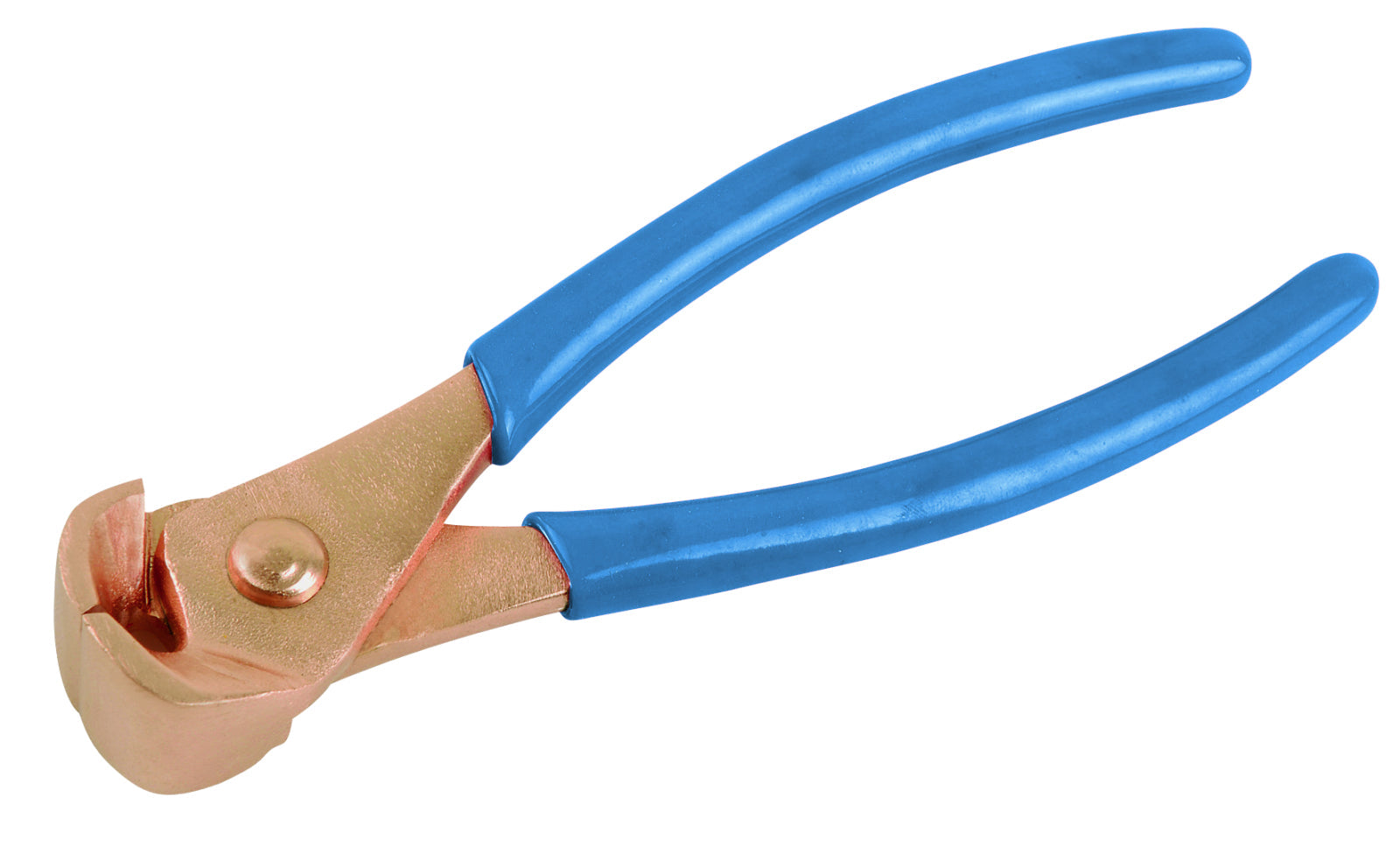 Alic corte frontal 175mm