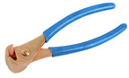 Alic corte frontal 175mm