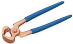 Tenaza para carpintero 230mm