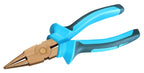 Pinze a becchi tondi 120 mm AC