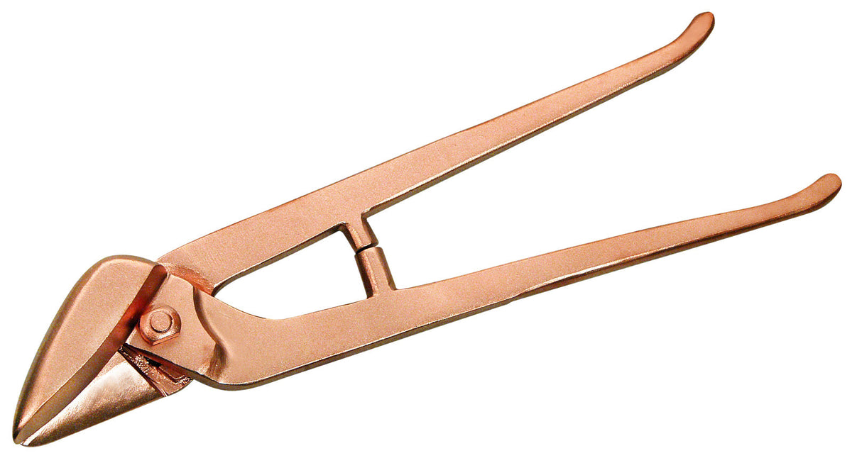 Verstärkte Universalschere 280mm