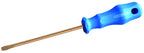 GEDORE GED0804510C - Destornillador plano 4,5x100mm