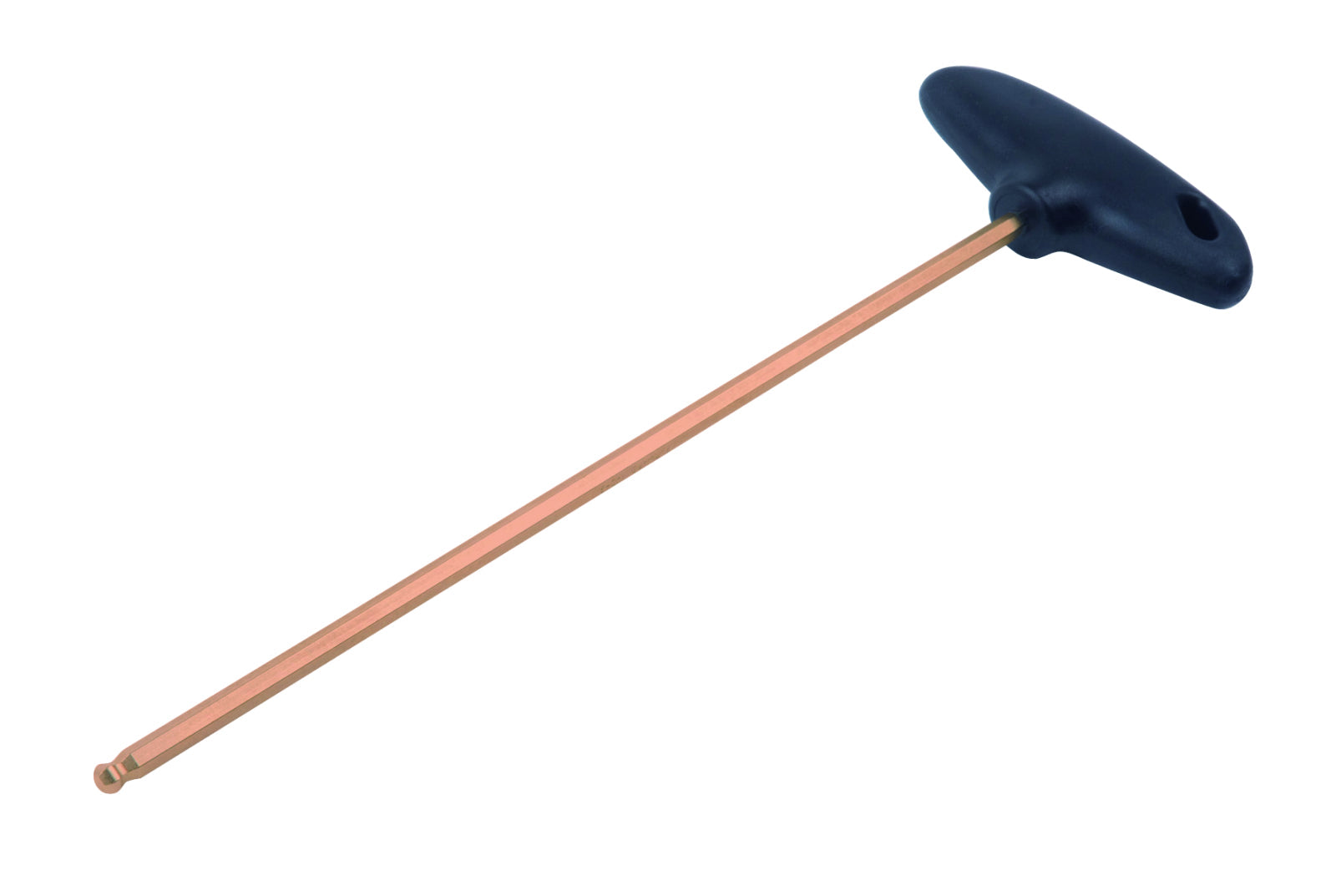 GEDORE GED0807090C - Llave  allen T punta bola 3mm