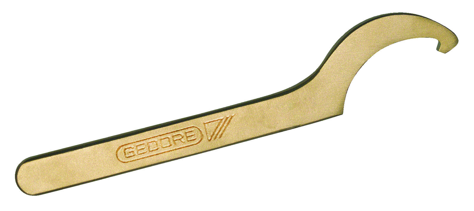Llave de gancho Ø205-220 mm AC