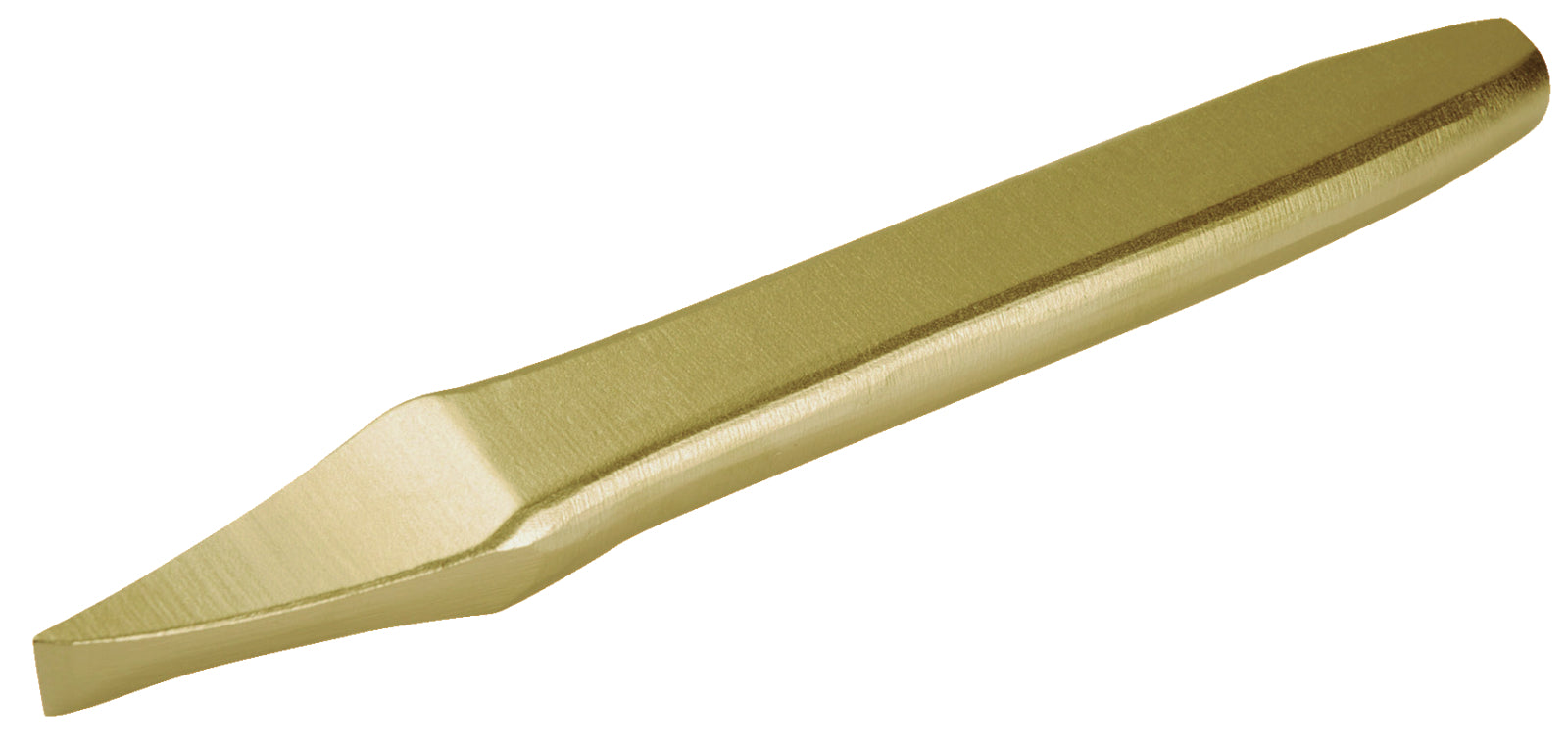 Cincel agudo ovalado 250 mm AC