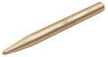 Punzón fuselado 4mm AntiChispa