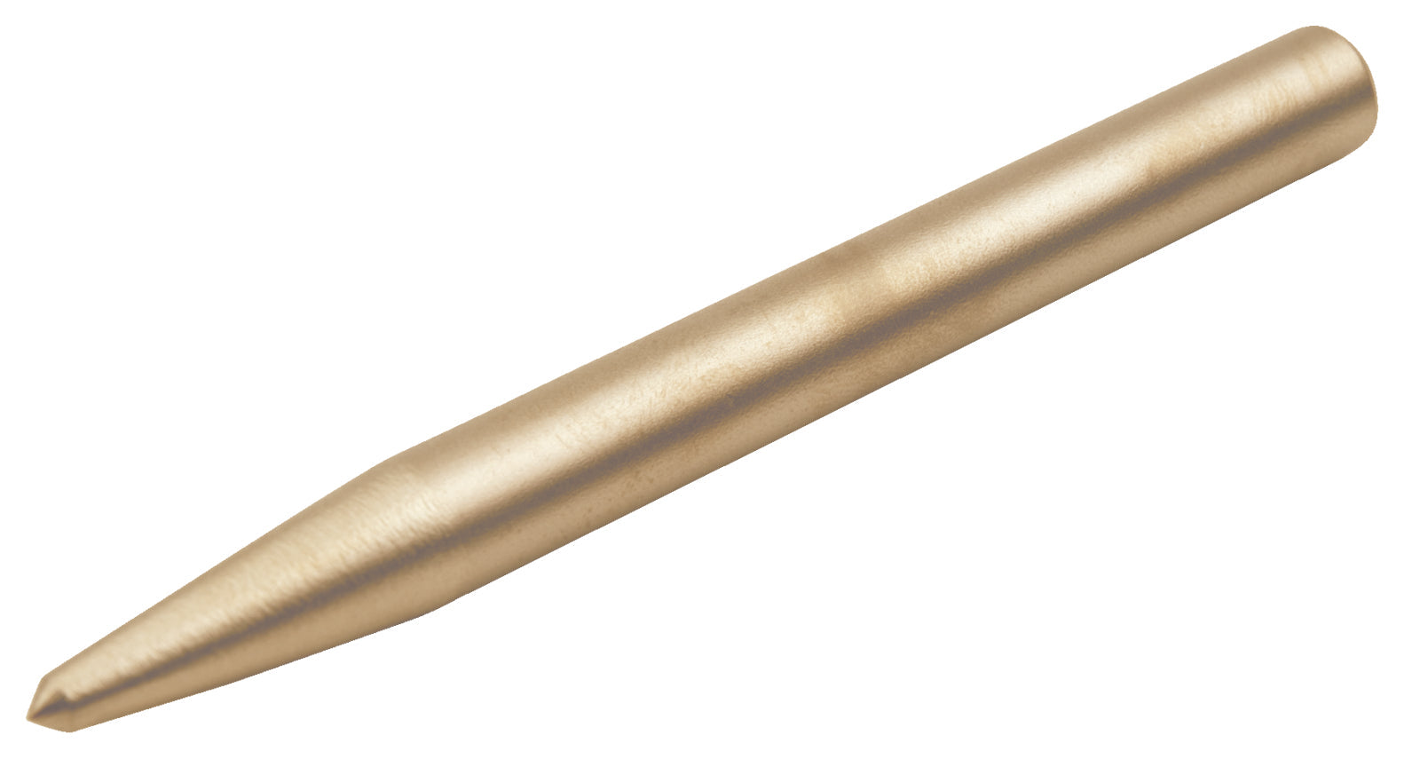 Punzón fuselado 6mm AntiChispa