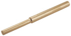 Botador cilíndrico 6 mm ATEX