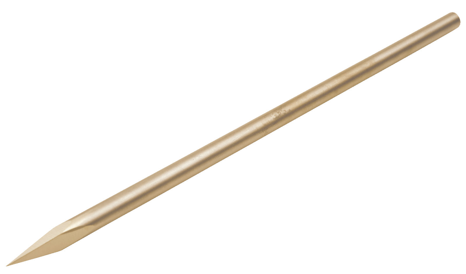 Pasador limpiar roscas 6x300mm