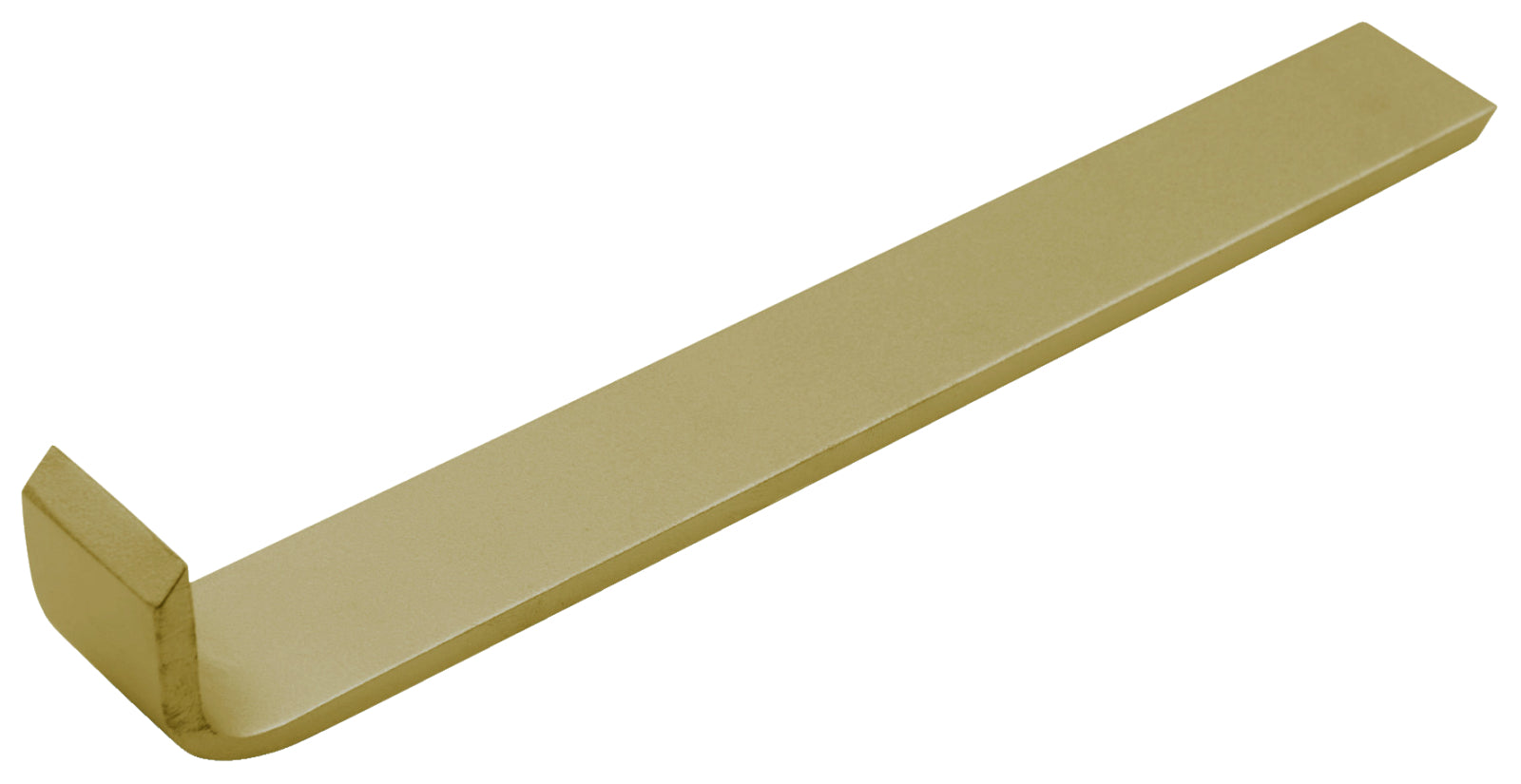 Rasqueta en ángulo 300 mm ATEX