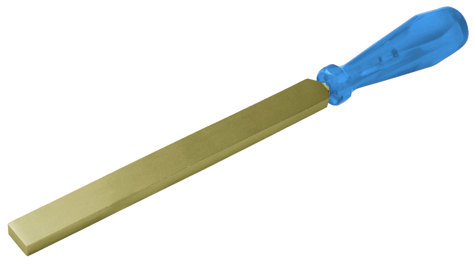 Rasqueta plana 310 mm ATEX