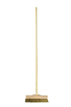Escoba alambre 300x70x100mm