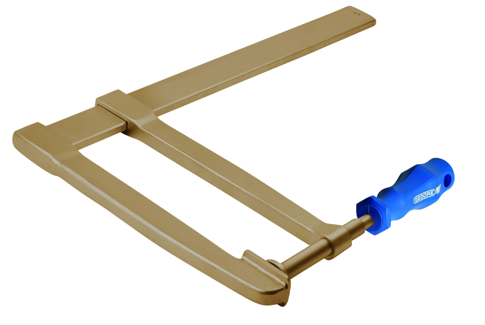 Sargento largo 480 mm ATEX