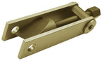 Separador de bridas 300 mm AC