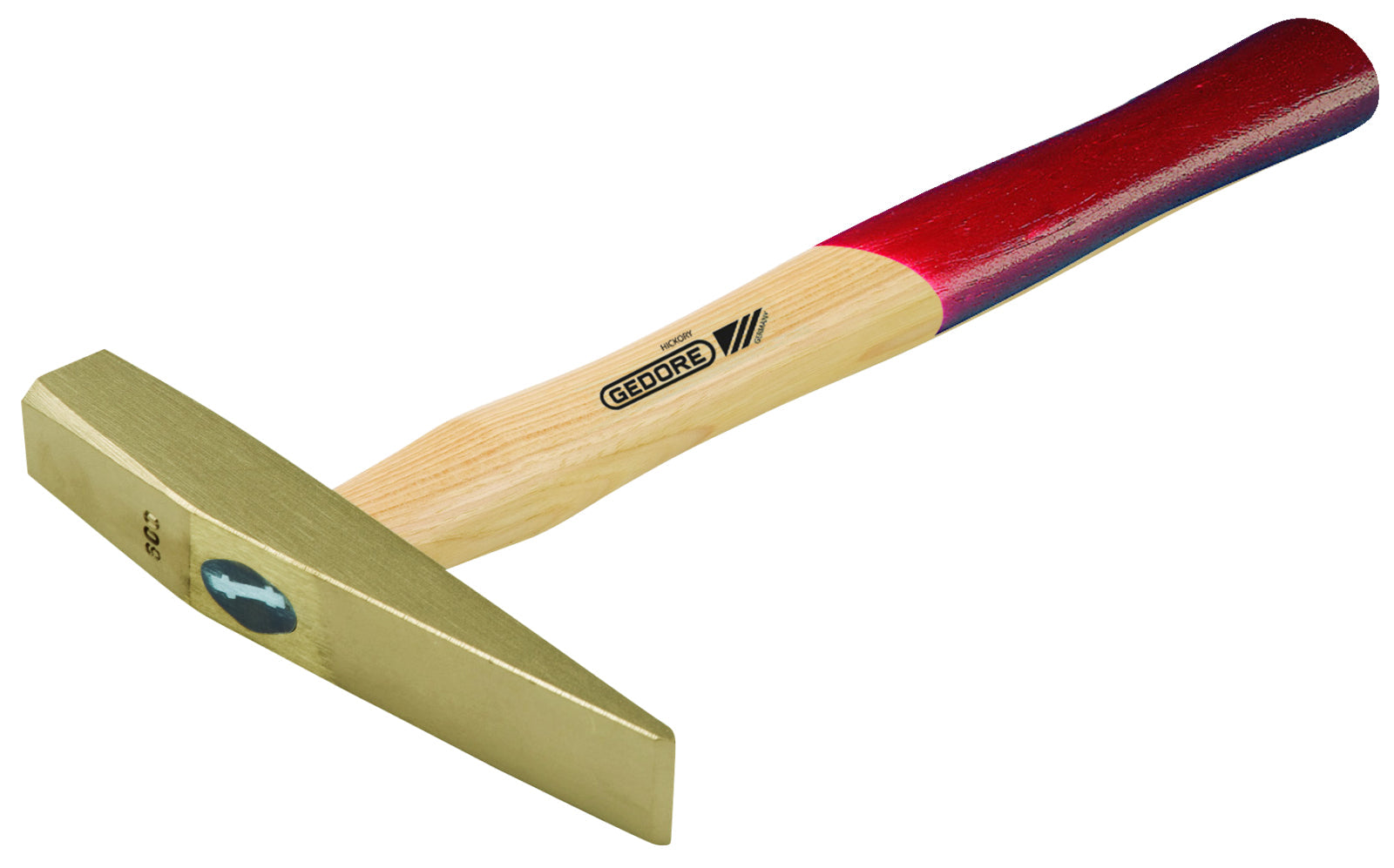 Martillo de escayolista 1000 g