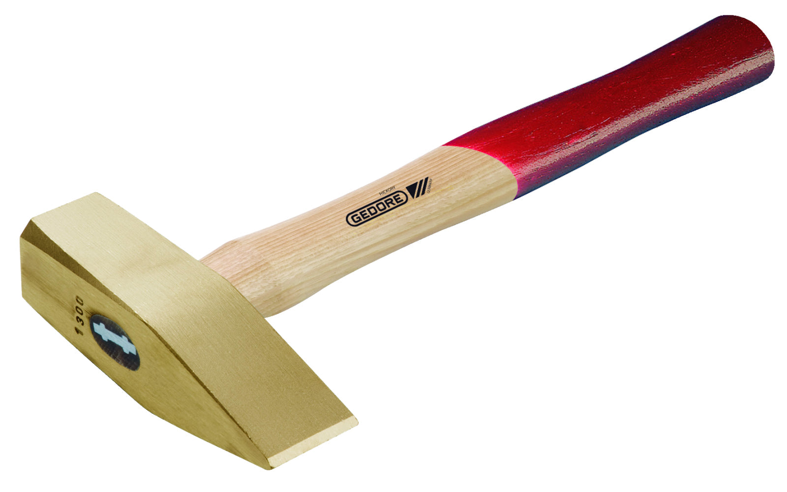 Martillo cincelador 1300 g AC