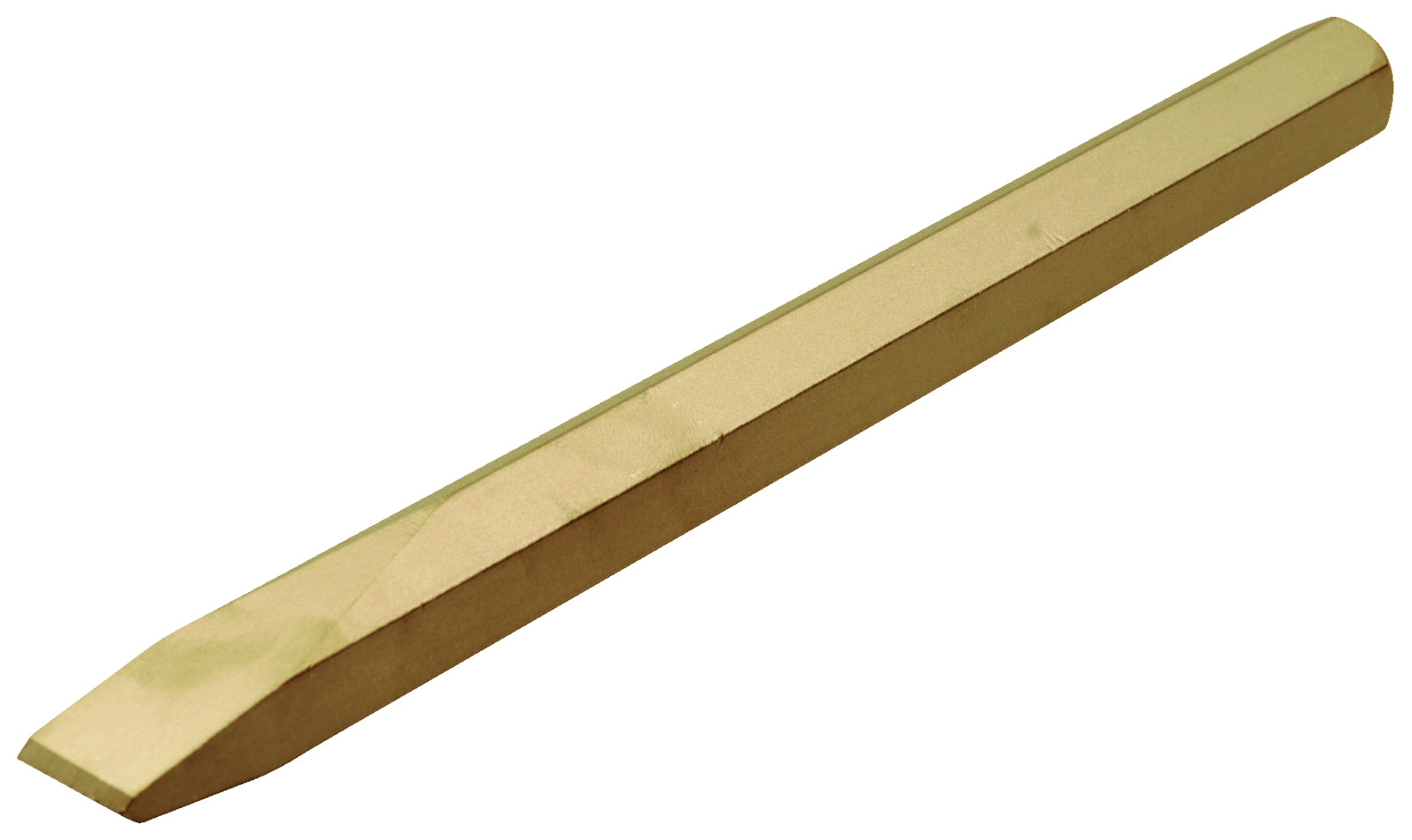 Cincel de albañil hex 14x300mm