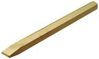 Cincel de albañil hex 19x200mm