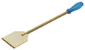Rasqueta con mango 480 mm ATEX