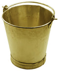 Cubo de latón, 10 l AntiChispa