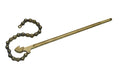 Llave  cadena ligera Ø max. 150mm