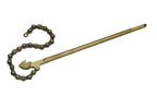 Llave  cadena ligera Ø max. 450mm