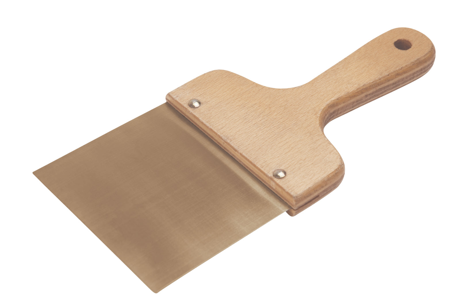 Espátula, hoja rígida 140mm AC